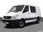 2013 Mercedes-Benz Sprinter 2500 Crew